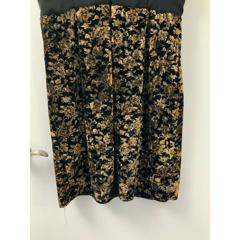 NY Collection Dress - Picture 6 of 6